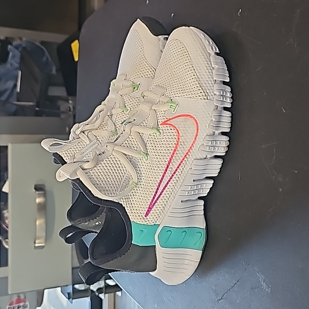 Nike metcon